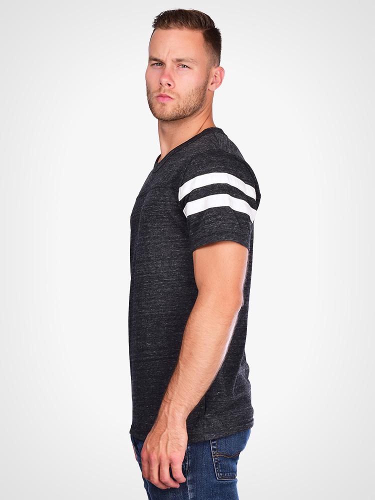 Eco Black & Eco Ivory