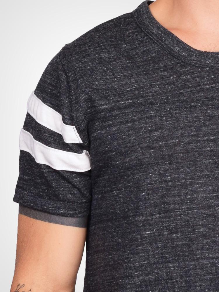 Eco Black & Eco Ivory