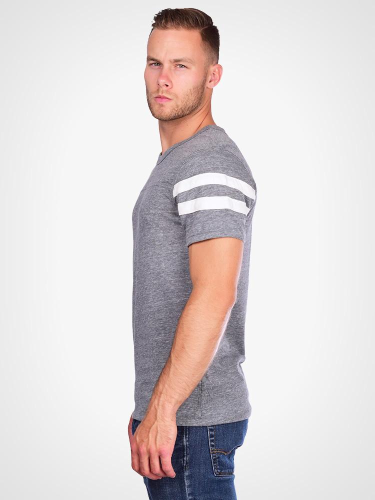 Eco Grey & Eco Ivory