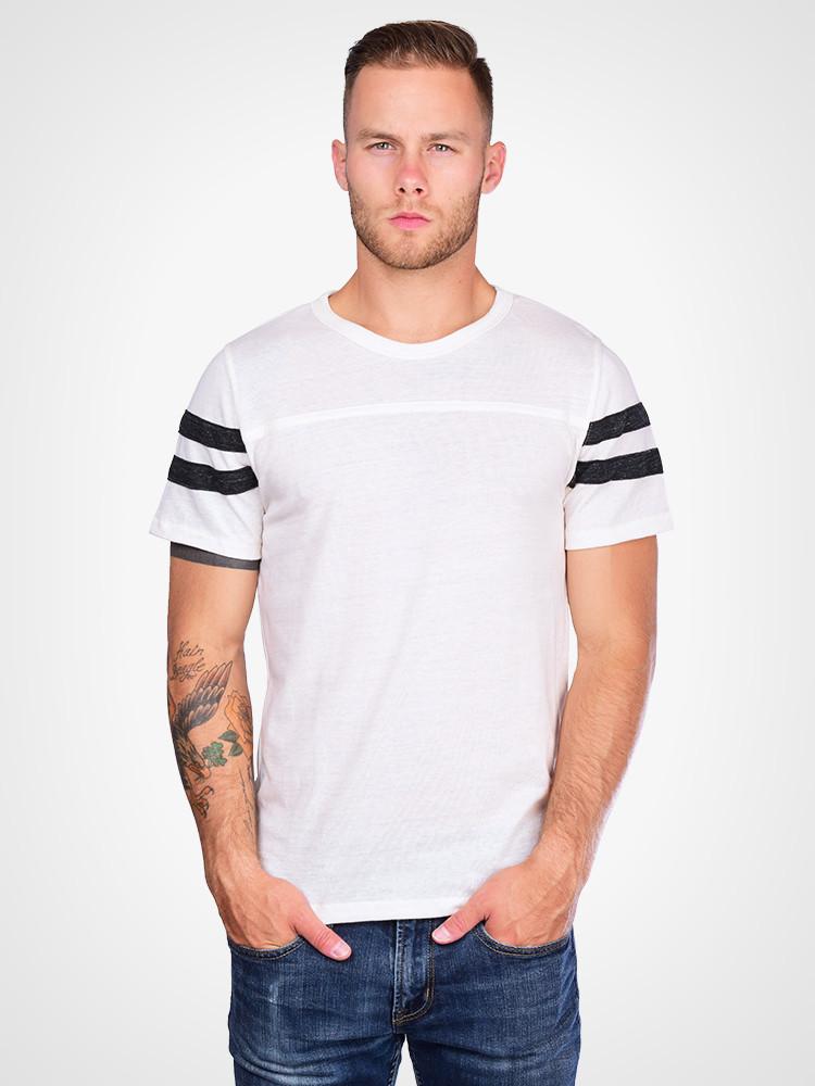 Eco Ivory & Eco True Vintage Black