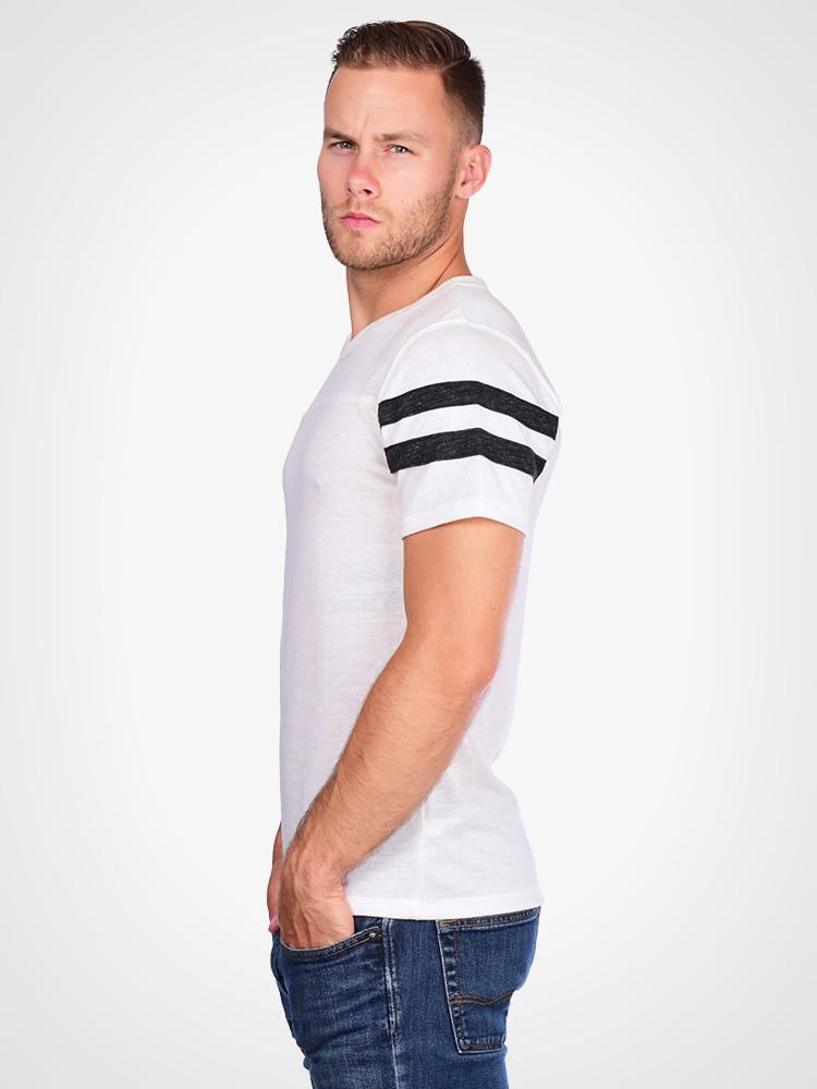 Eco Ivory & Eco True Vintage Black