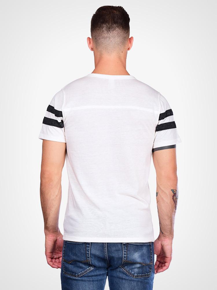 Eco Ivory & Eco True Vintage Black