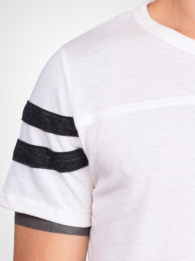 Eco Ivory & Eco True Vintage Black