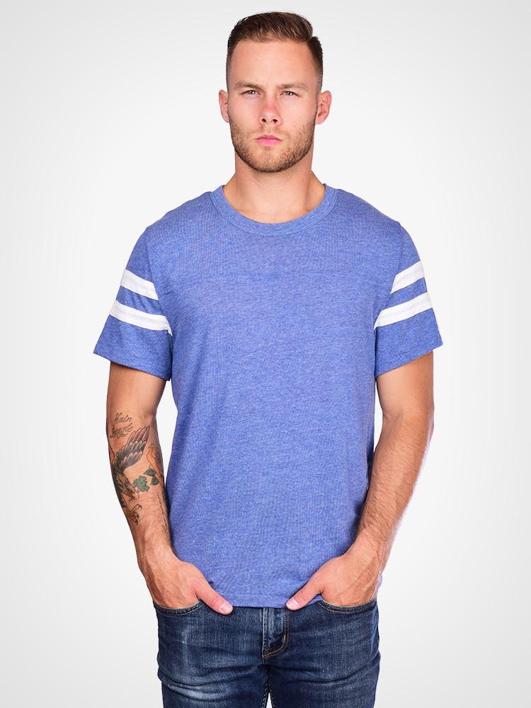 Eco Pacific Blue & Eco Ivory