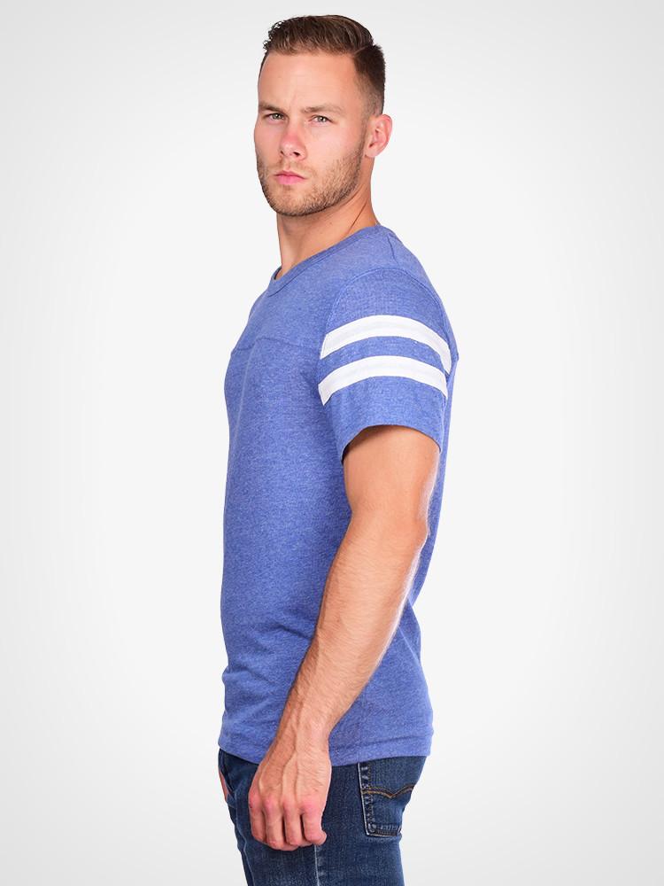 Eco Pacific Blue & Eco Ivory