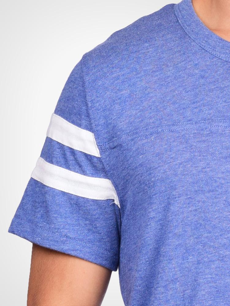 Eco Pacific Blue & Eco Ivory