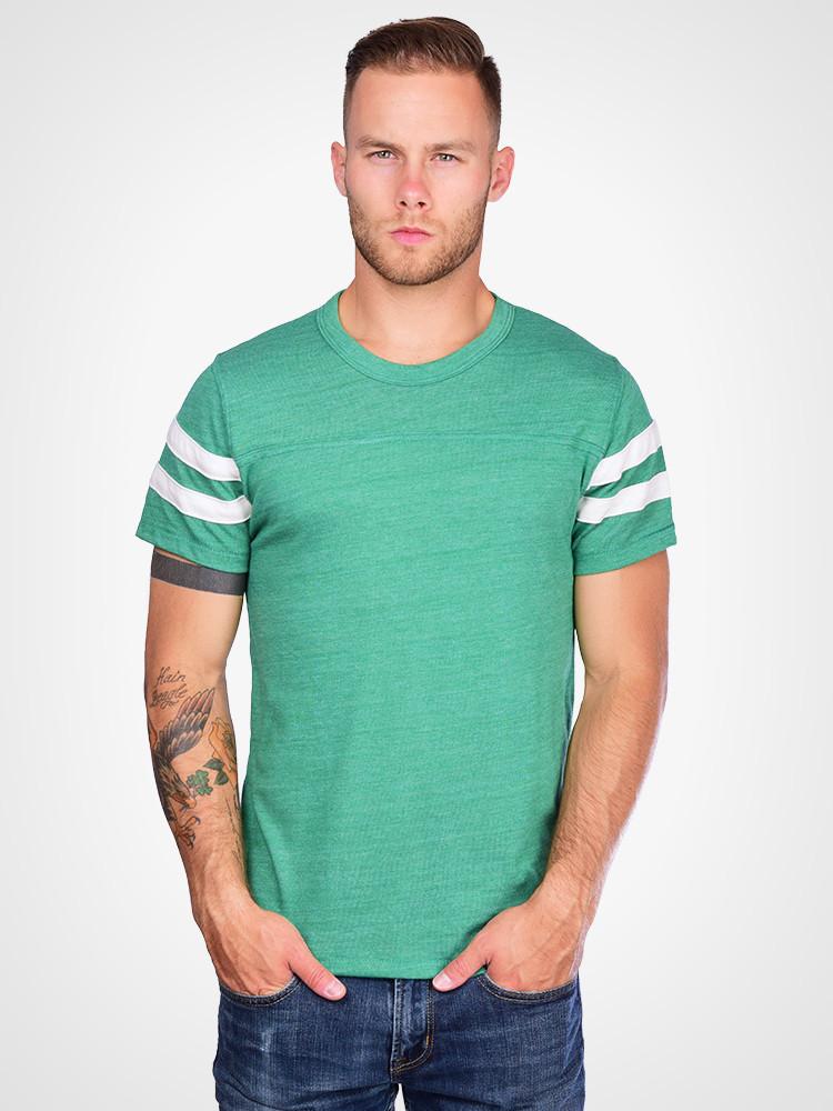 Eco True Green & Eco Ivory