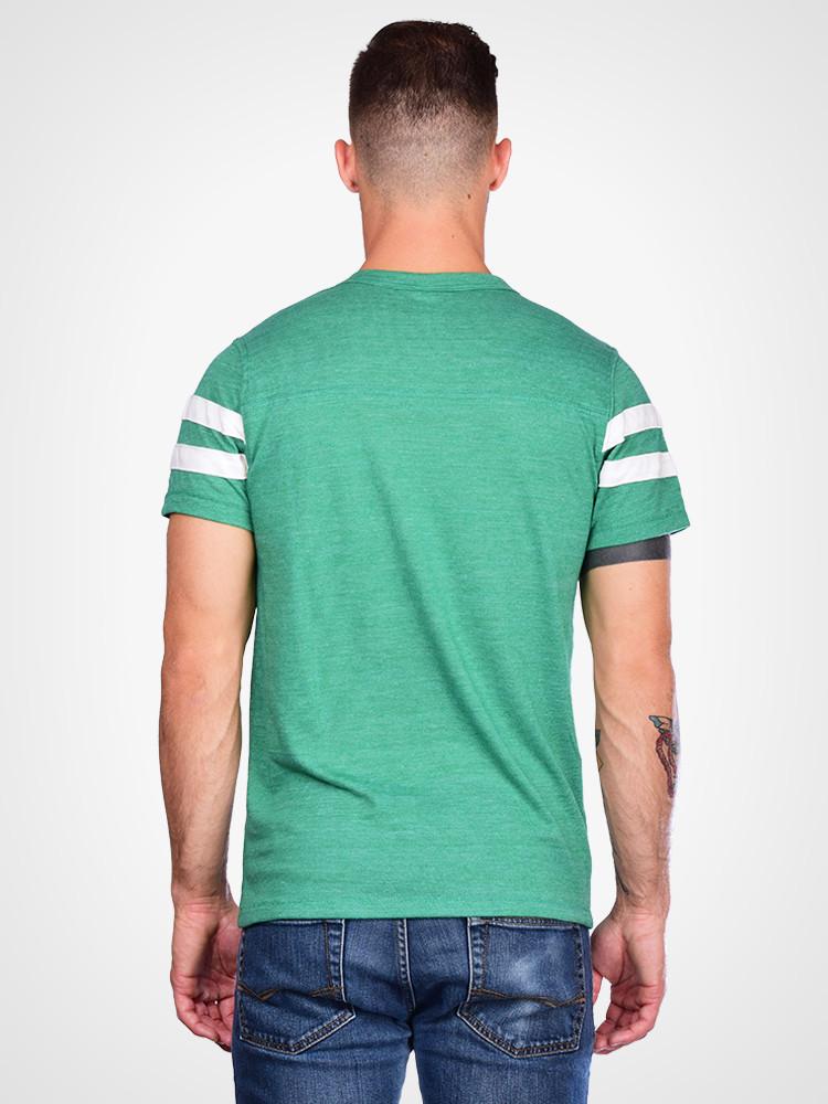 Eco True Green & Eco Ivory