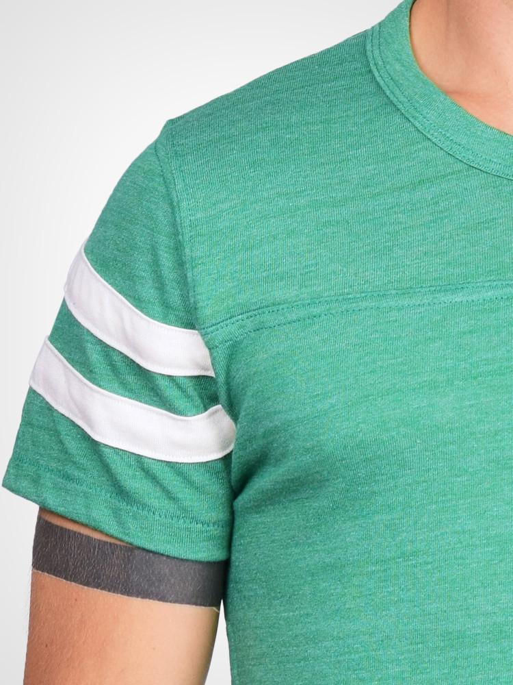 Eco True Green & Eco Ivory