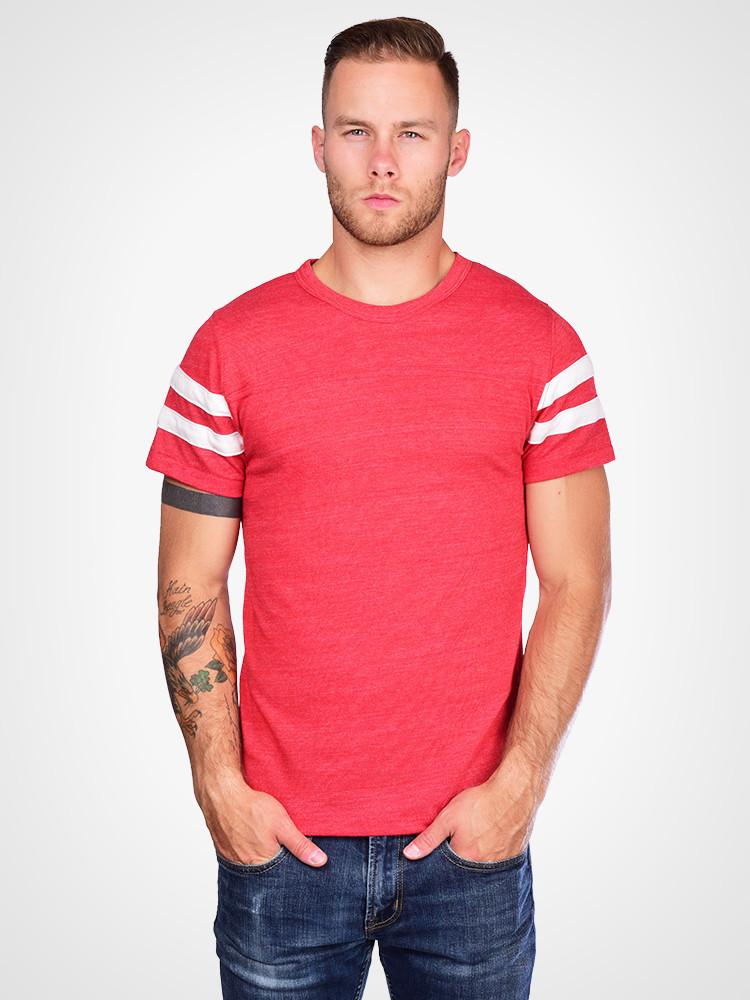 Eco True Red & Eco Ivory