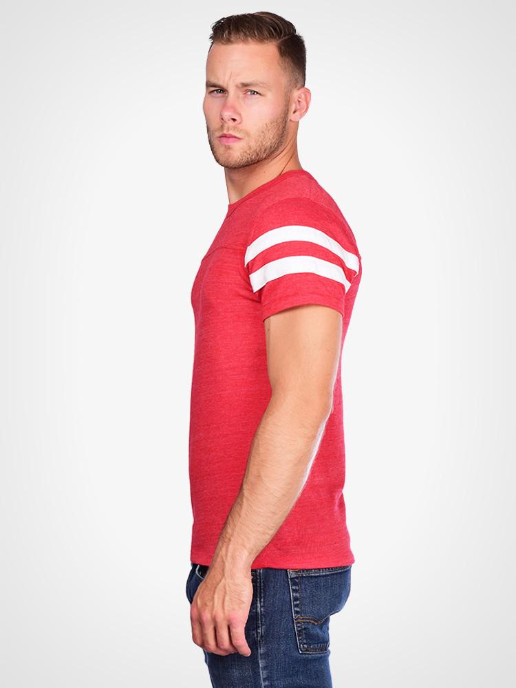 Eco True Red & Eco Ivory