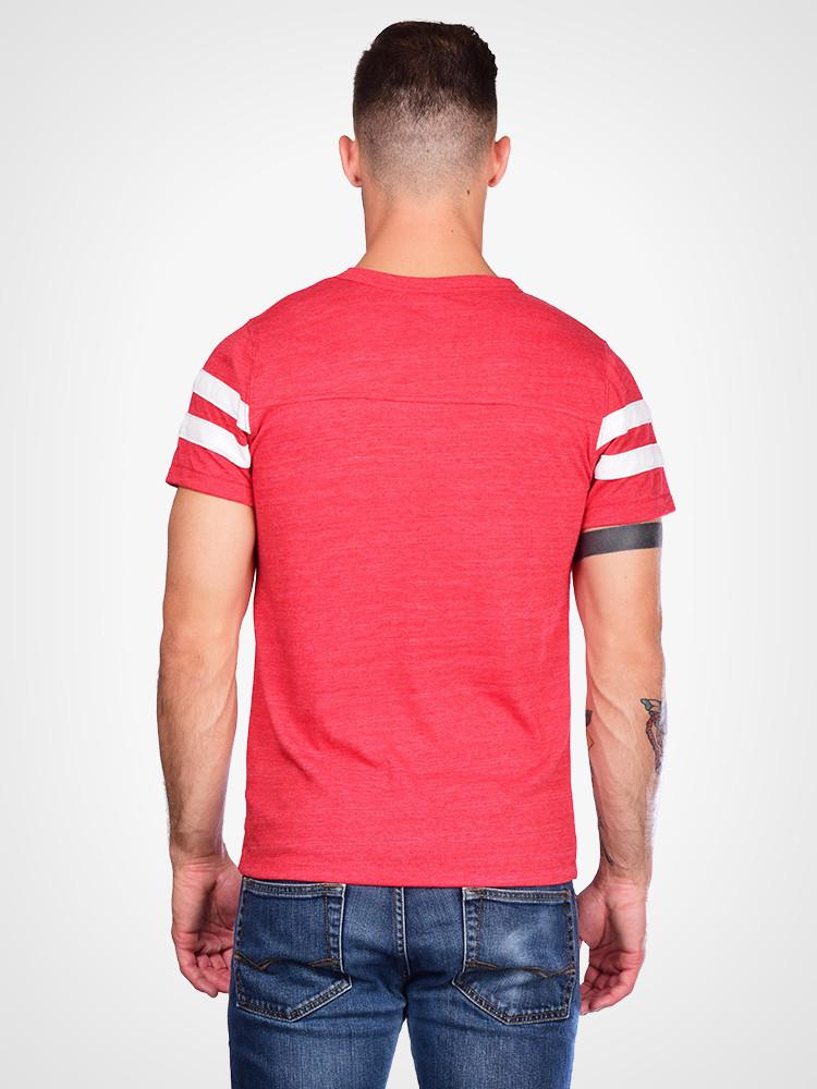 Eco True Red & Eco Ivory