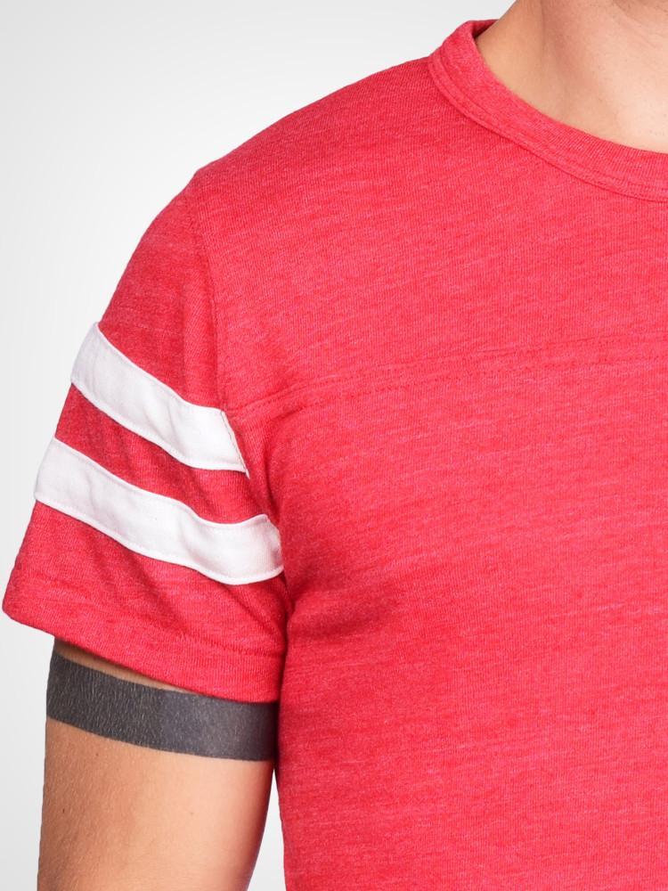 Eco True Red & Eco Ivory