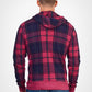 True Redwood Plaid
