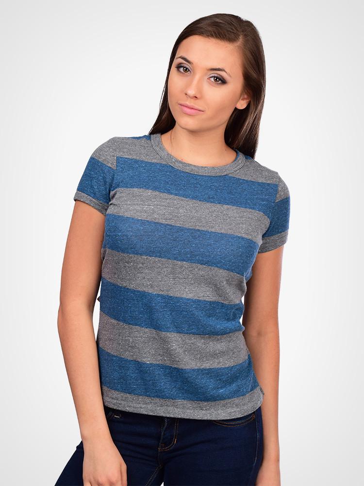 Eco Grey & Storm Weathered Stripe