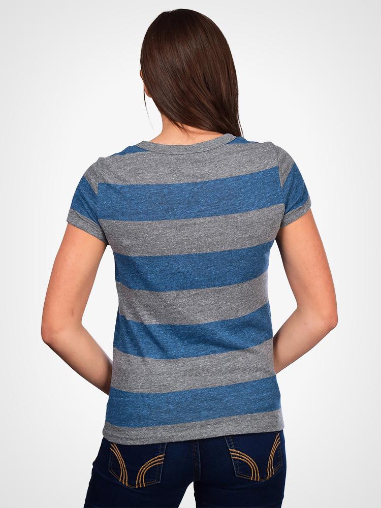 Eco Grey & Storm Weathered Stripe