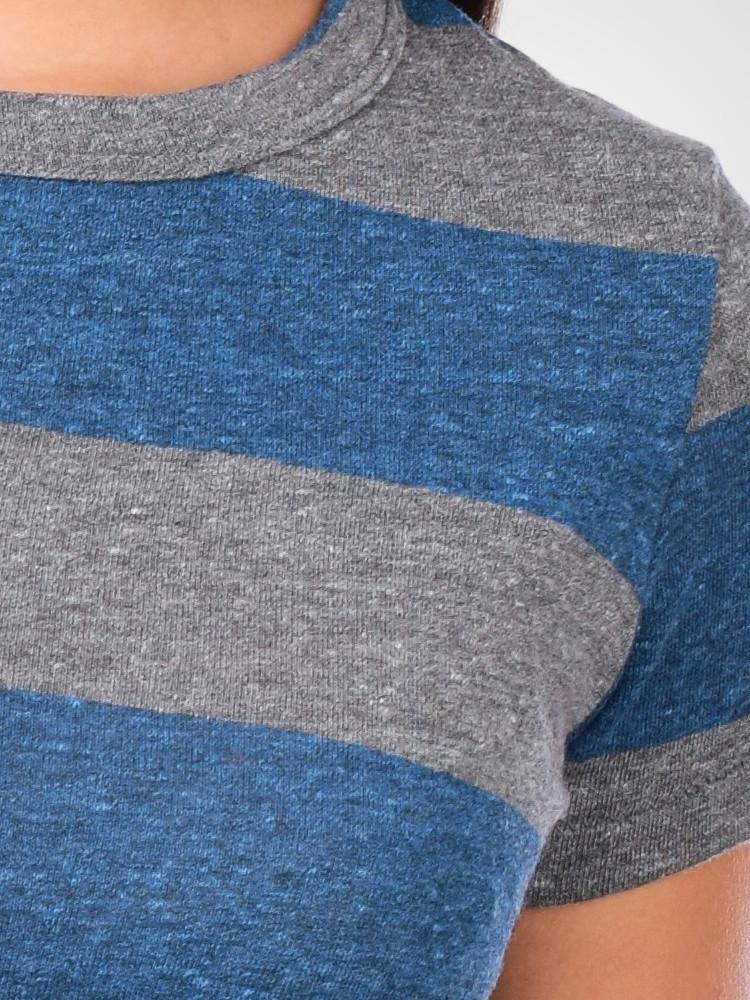 Eco Grey & Storm Weathered Stripe