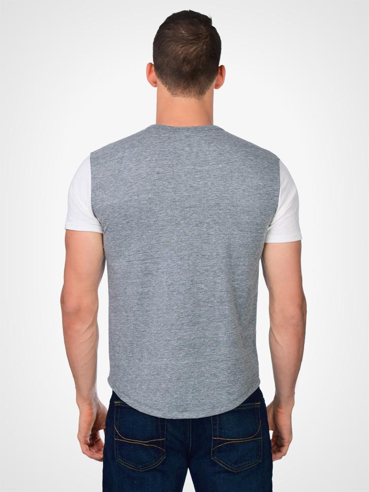 Eco Grey & Eco Ivory