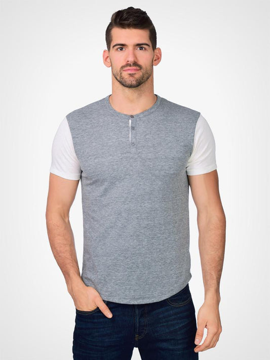 Eco Grey & Eco Ivory