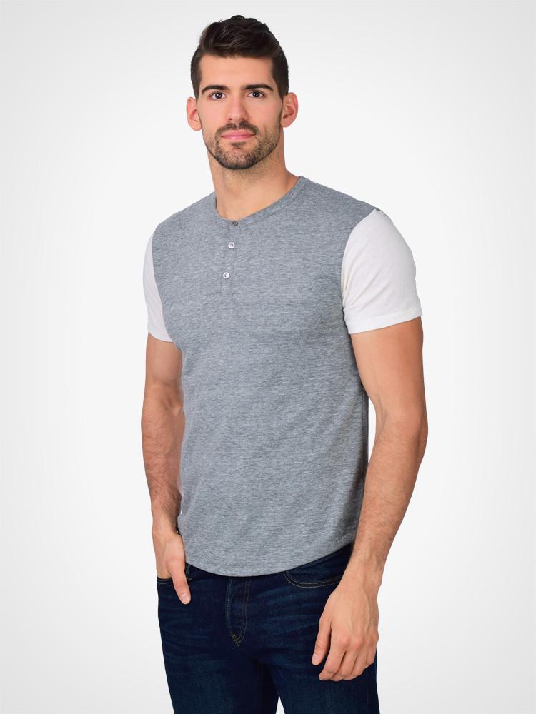 Eco Grey & Eco Ivory