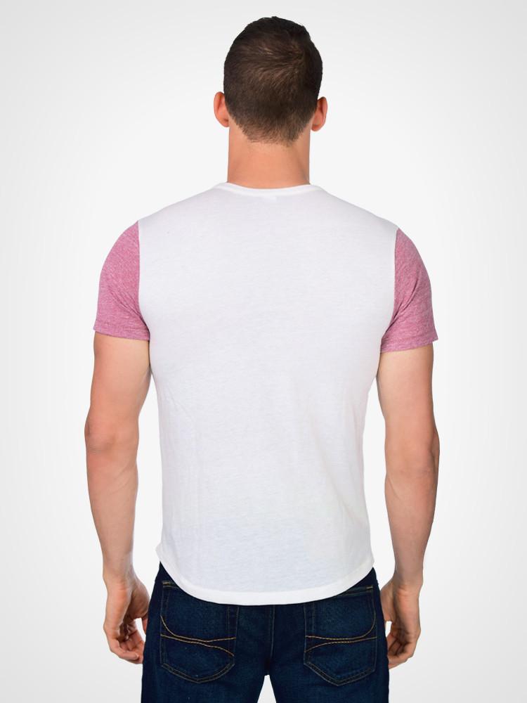 Eco Ivory & Eco Burgundy