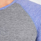 Eco Grey & Eco Pacific Blue