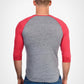 Eco Grey & Eco True Red