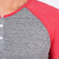 Eco Grey & Eco True Red