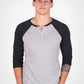 Eco Oatmeal & Eco Black