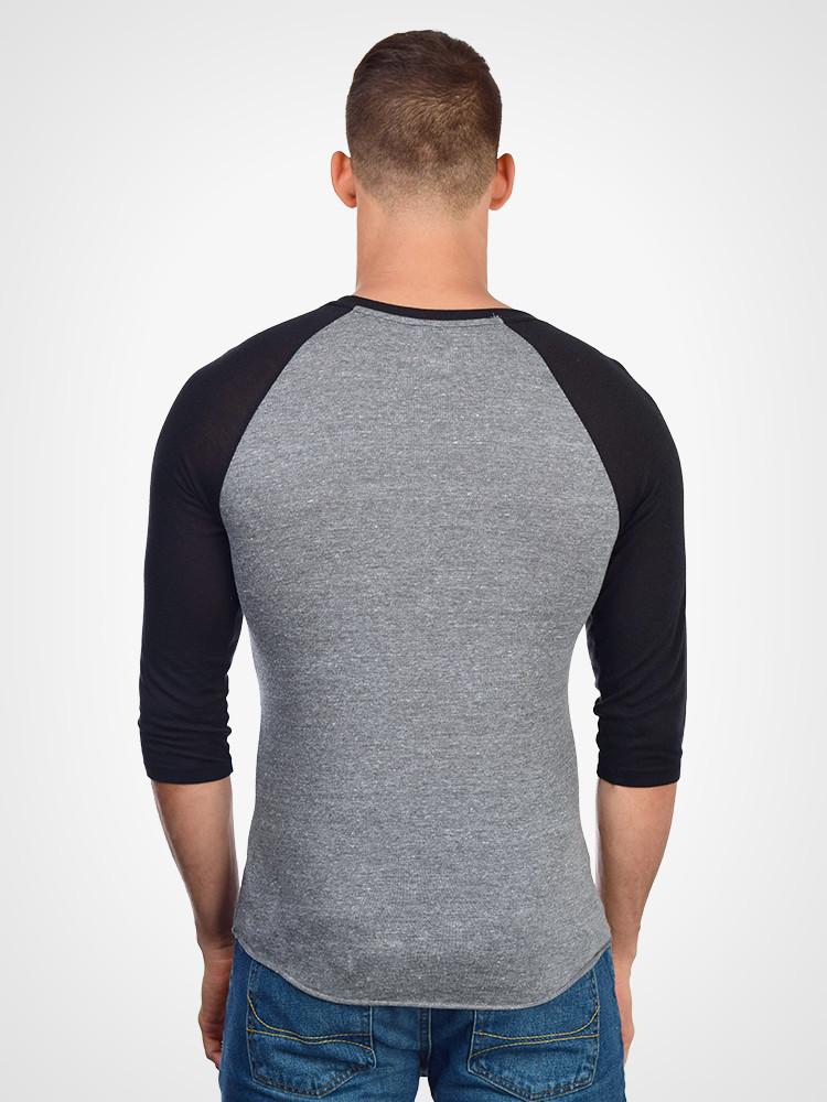 Eco Grey & True Black