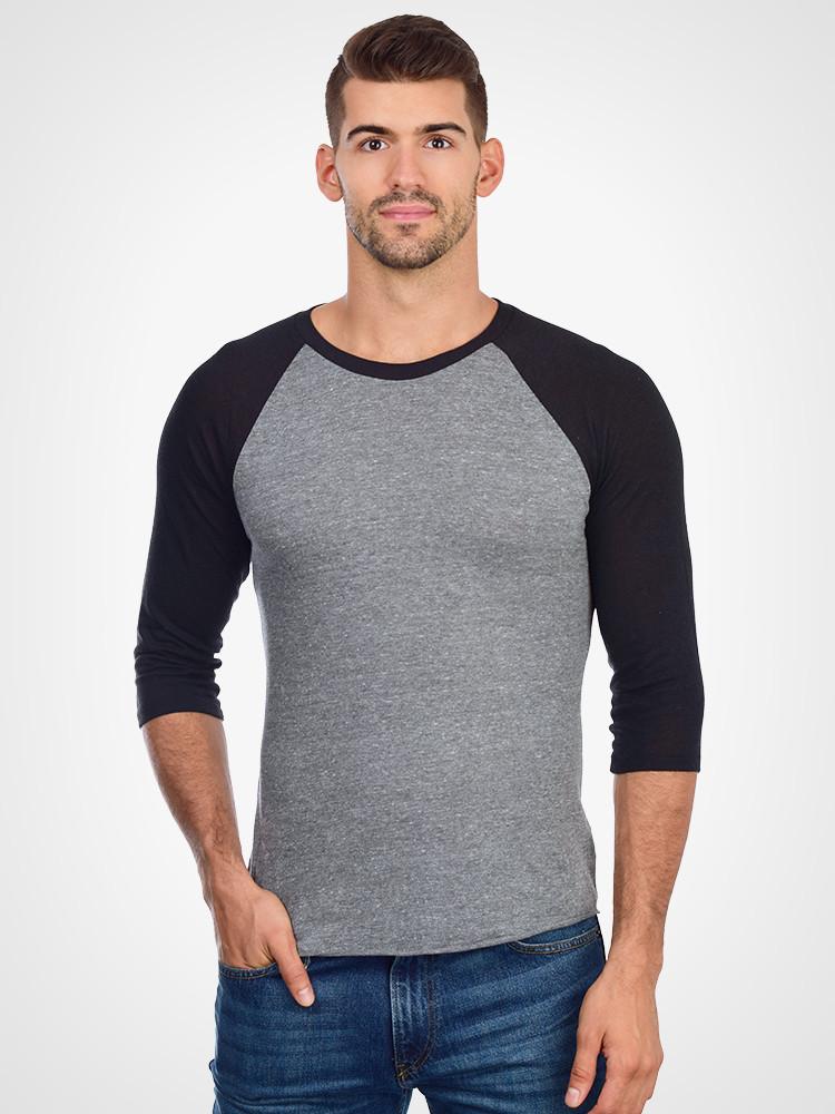 Eco Grey & True Black