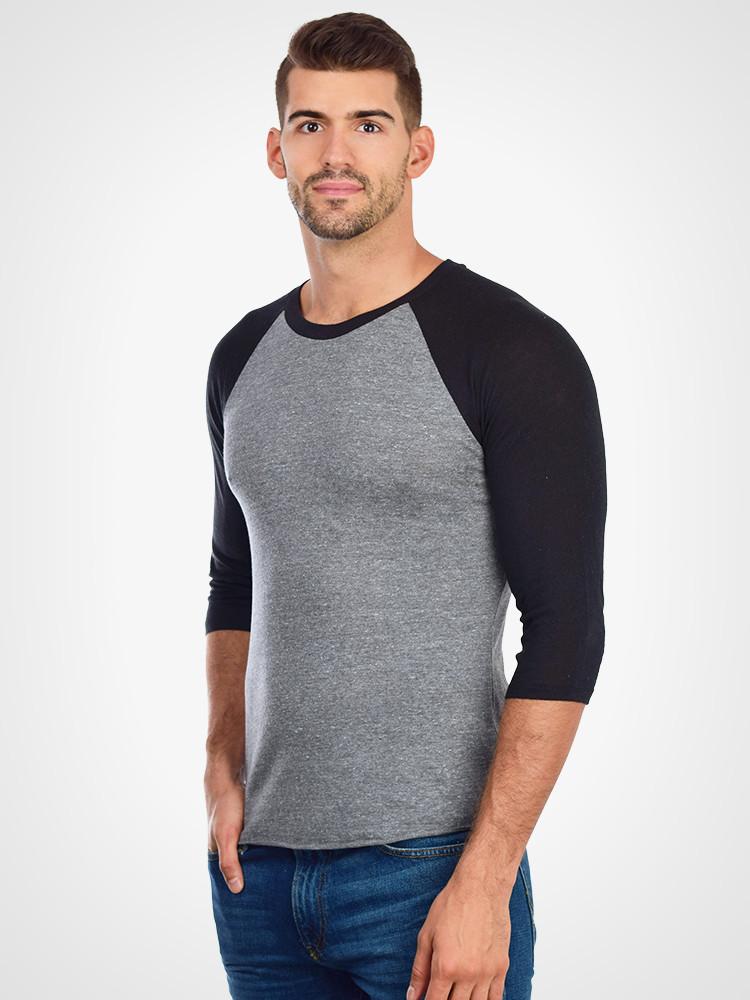 Eco Grey & True Black