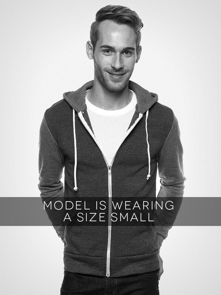 Eco True Navy & Eco Grey