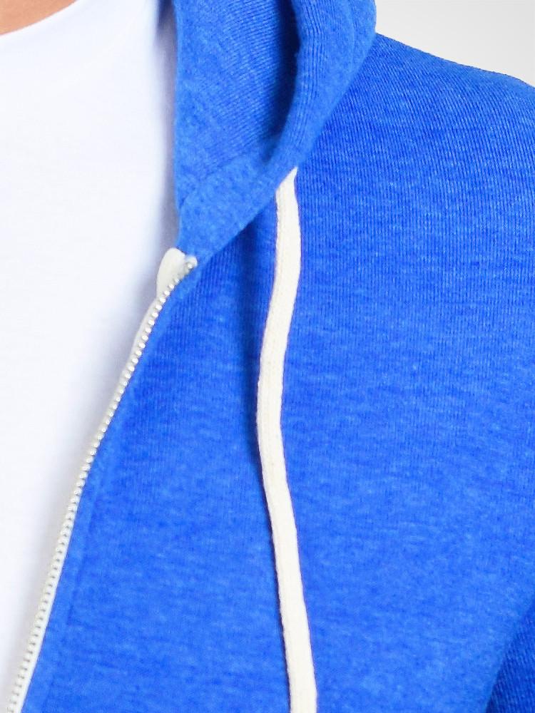 Eco True Pacific Blue