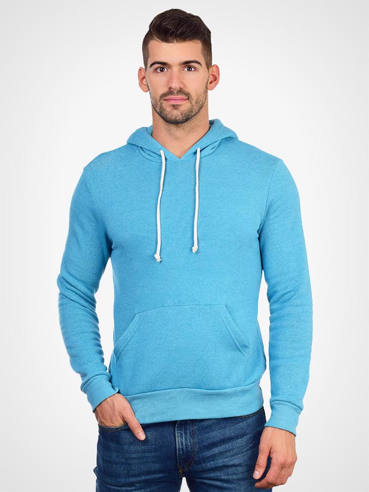 Eco True Atlantic Blue