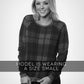 True Redwood Plaid