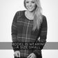 True Midnight Plaid