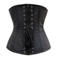 Abbey Gothic Steel Boned Underbust Corset