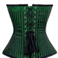 Avenel Overbust Steel Boned Corset