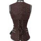 Liz Steampunk Corset