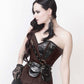 Liz Steampunk Corset