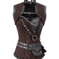 Liz Steampunk Corset