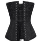 Cheyanne Black Gothic Corset
