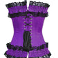 Genevre Burlesque Corset