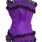 Genevre Burlesque Corset