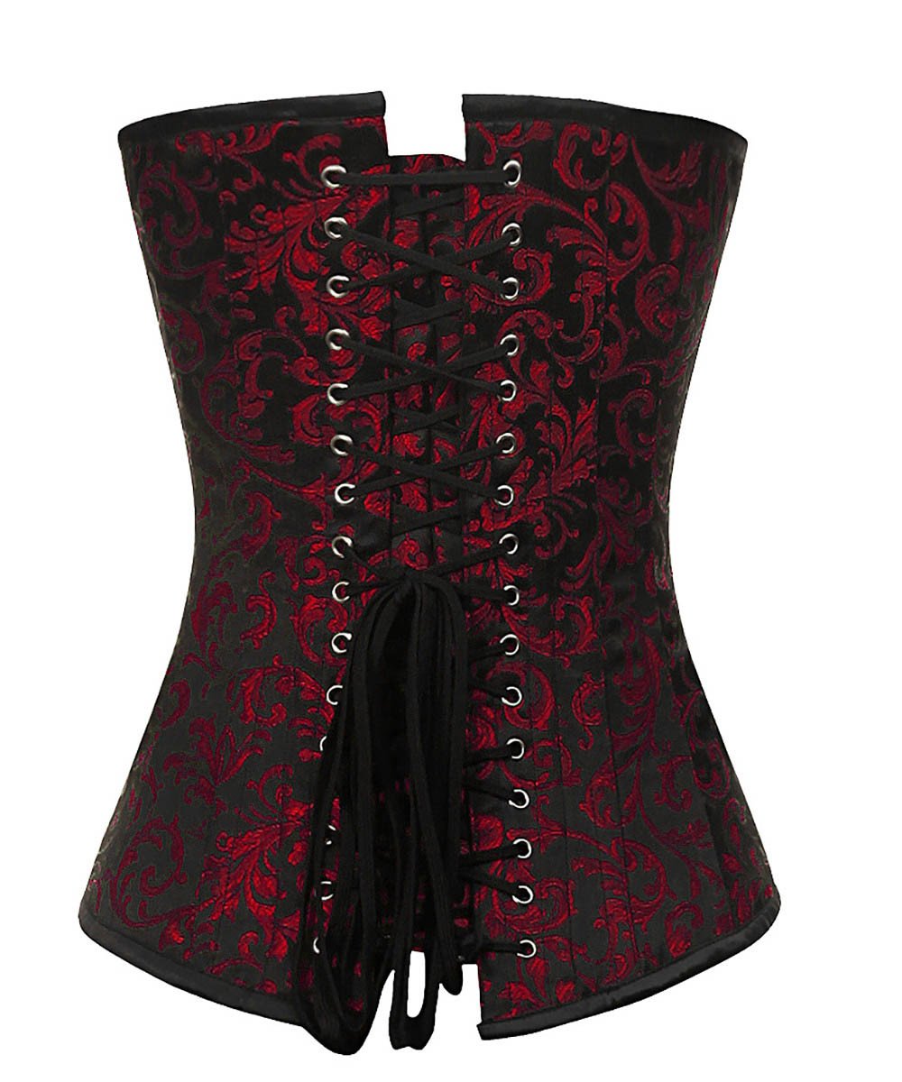 Ainsley Gothic Corset