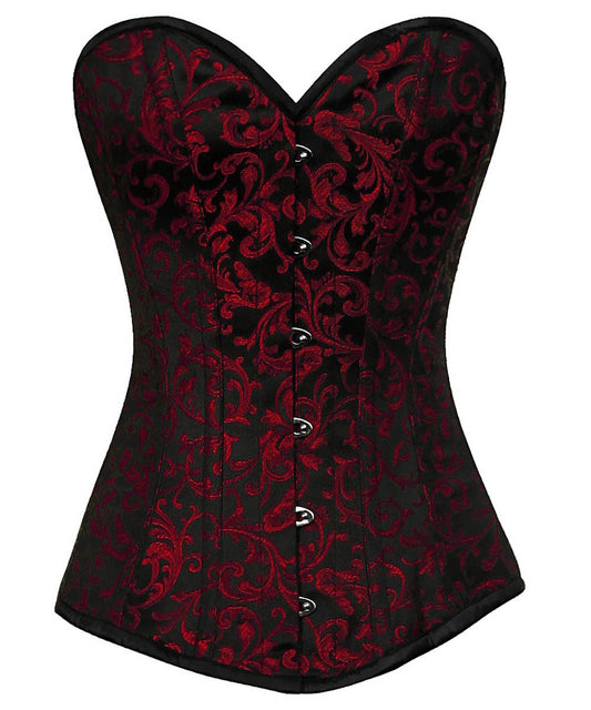 Ainsley Gothic Corset