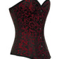 Ainsley Gothic Corset