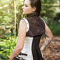 Bertram Steampunk Custom Made Corset