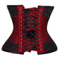 Ilse Couture Overbust Corset